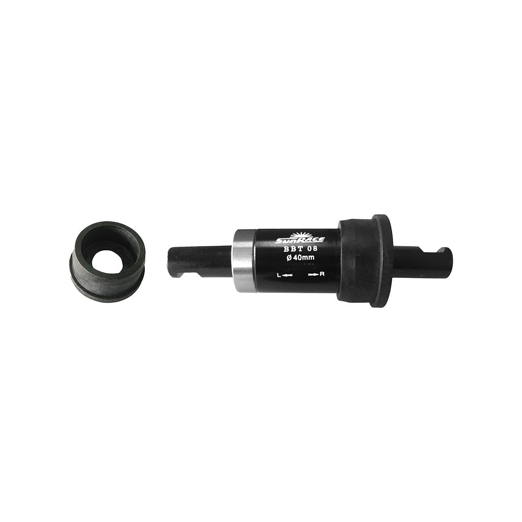 Ploadet Sunrace INSERT 40 136 SPIE