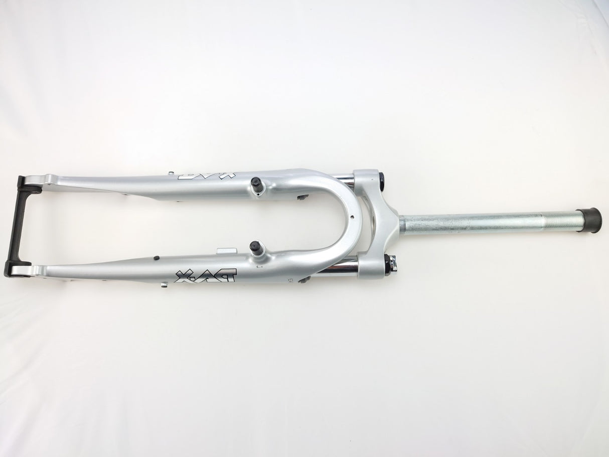 Dr Fork 26 1 Suspension Aad Silver
