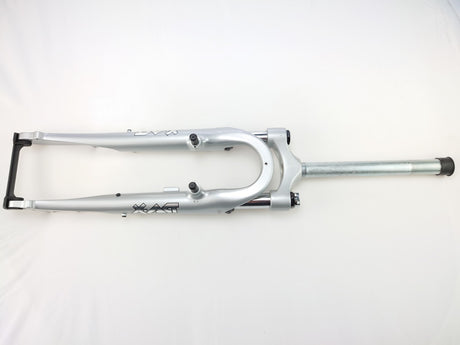 Dr Fork 26 1 Suspension Aad Silver
