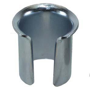 Douille de remplissage de tige de selle Bofix 1,0 mm