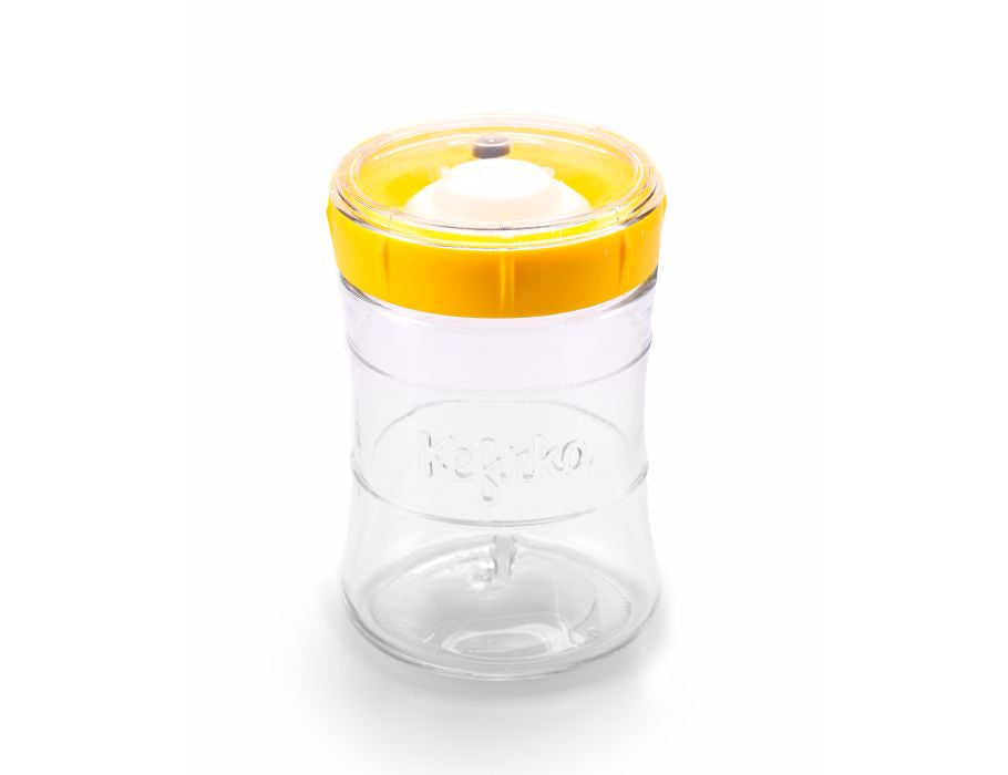 Fermenteur végétarien Kefirko 900 ml.