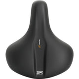 Selle selle royal explora détendue noire (carte)