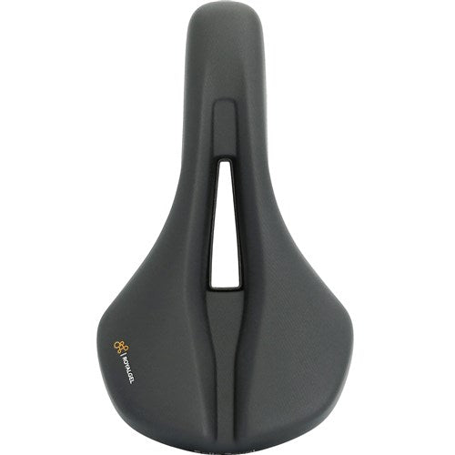Selle royal selle vaia athlétique selle sel.royal vaia athlétique unisexe noir