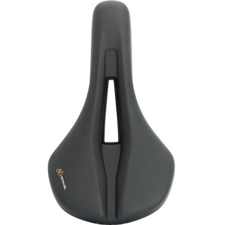 Selle royal selle vaia athlétique selle sel.royal vaia athlétique unisexe noir