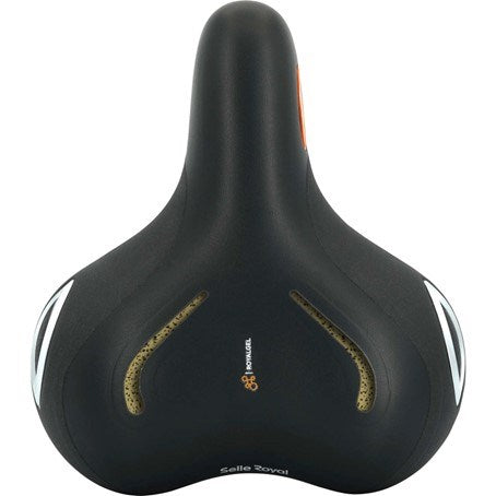 Selleroyal zelle royal selle lookin selle sr lookin décontracté noir