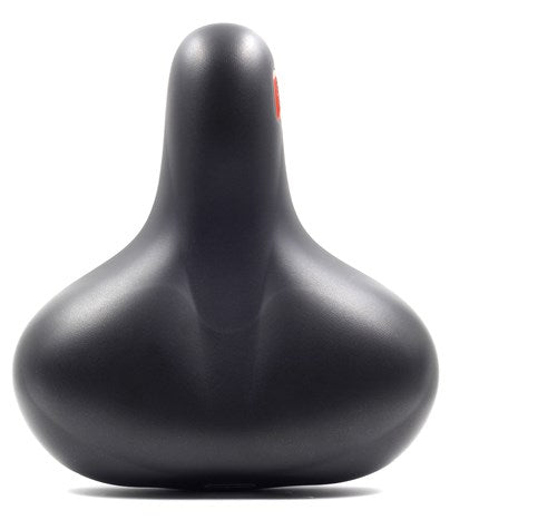 Saddle SR Premium Torx détendu Unisexe noir