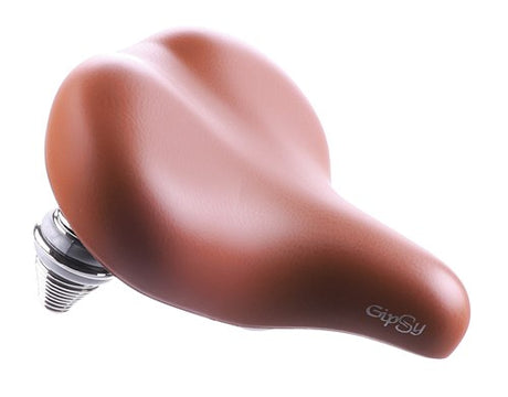 Selle royal selle gipsie brun