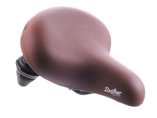 Selle royal selle Drifter petit brun