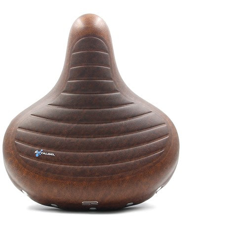 Saddle SR Premium Drifter Plus Unisexe Bruin