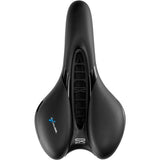 Selle royale selle respiro 5130hrtb