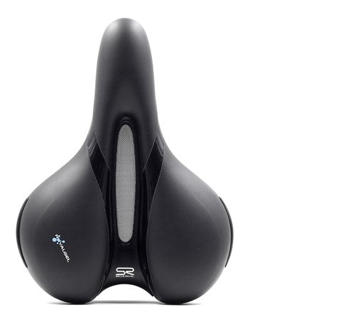 Selle royal respiro gel selle modérée 5131hetb391q7