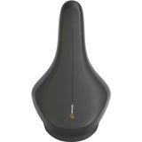 Saddle Selle Royal sur Athletic Black (carte)