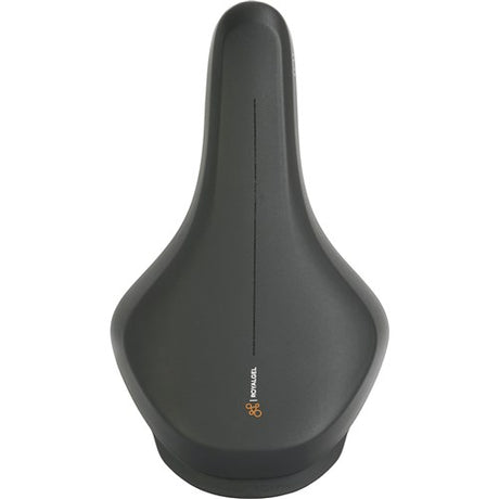 Saddle Selle Royal sur Athletic Black (carte)