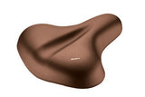 Selle selle San Remo Monaco Vacuum Brown (carte)