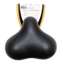 Jupe douillette avec selle Rockey Point