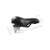FC2101C Saddle Sc Black