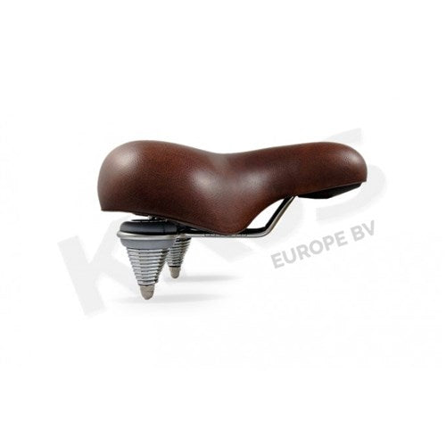 FC2101D Saddle SC Brown (cargaison)