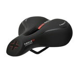 Saddle Wittkop Twin Medicus 2.0 - Ladies Trekkking - Gel