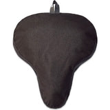 Basil Go - Couverture de selle - noir