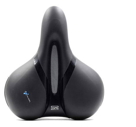 Selle royal respiro gel selle décontractée 5132detb391q7