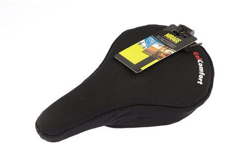 Tapis de selle gel modéré moyen