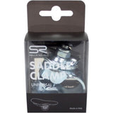 Saddle Strop Sr Silver (carte)