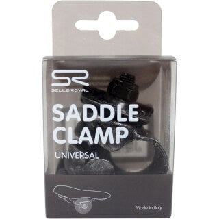 Saddle Strop Sr Black (carte)