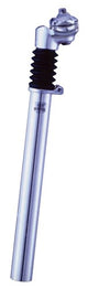 POST SEAUX ATB Silver 27.2 ALU
