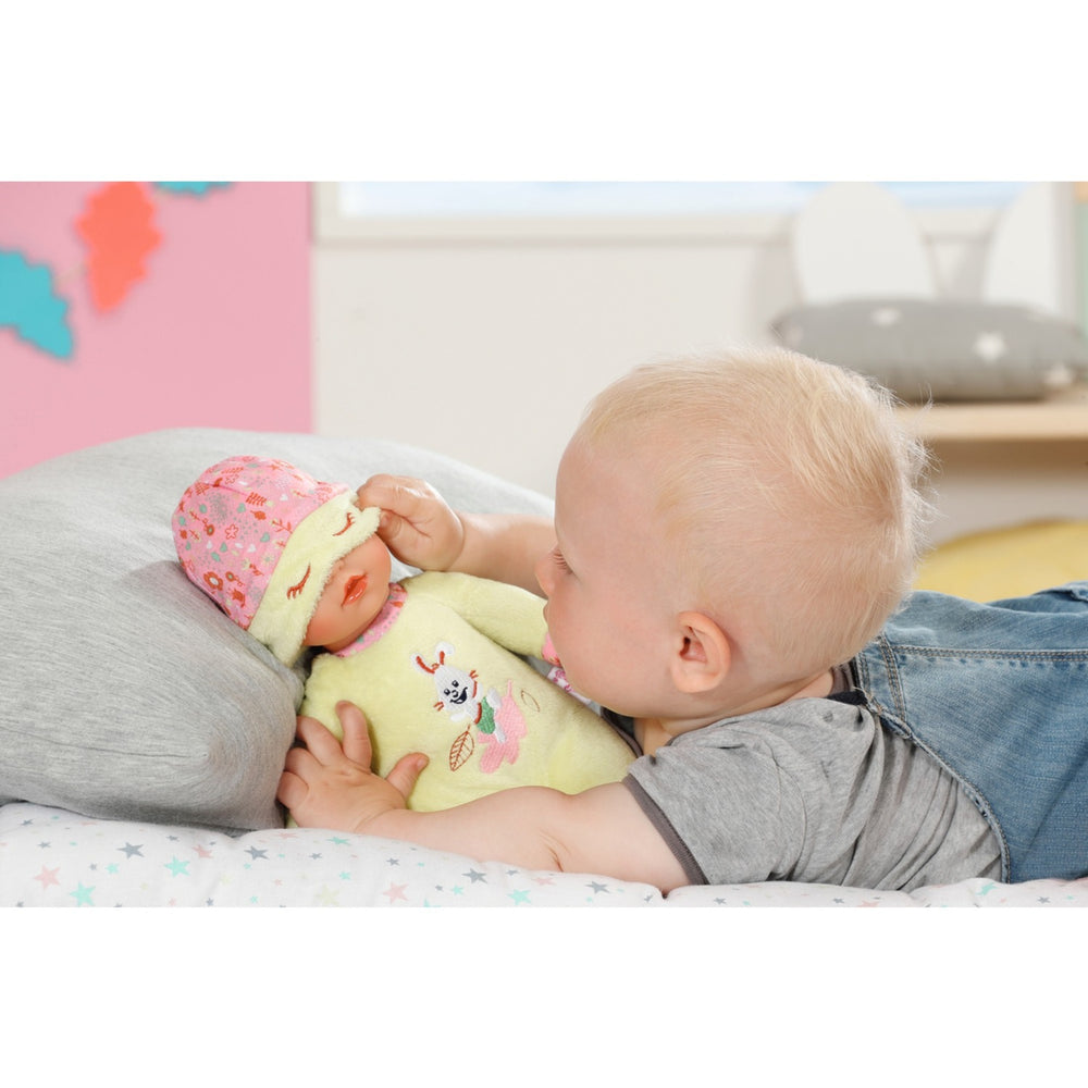Création zapf création zapf bébé né somnolent pour les bébés