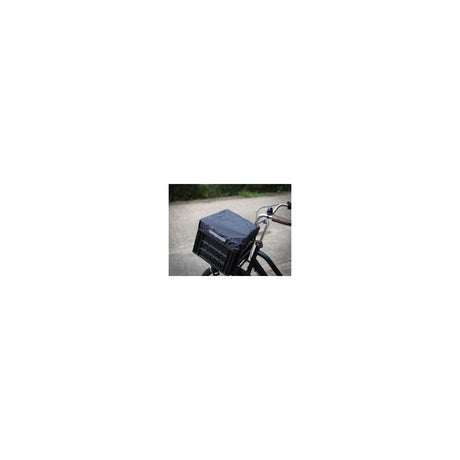 Krathoes Undercover 40 x 30 cm Polyester tapis noir