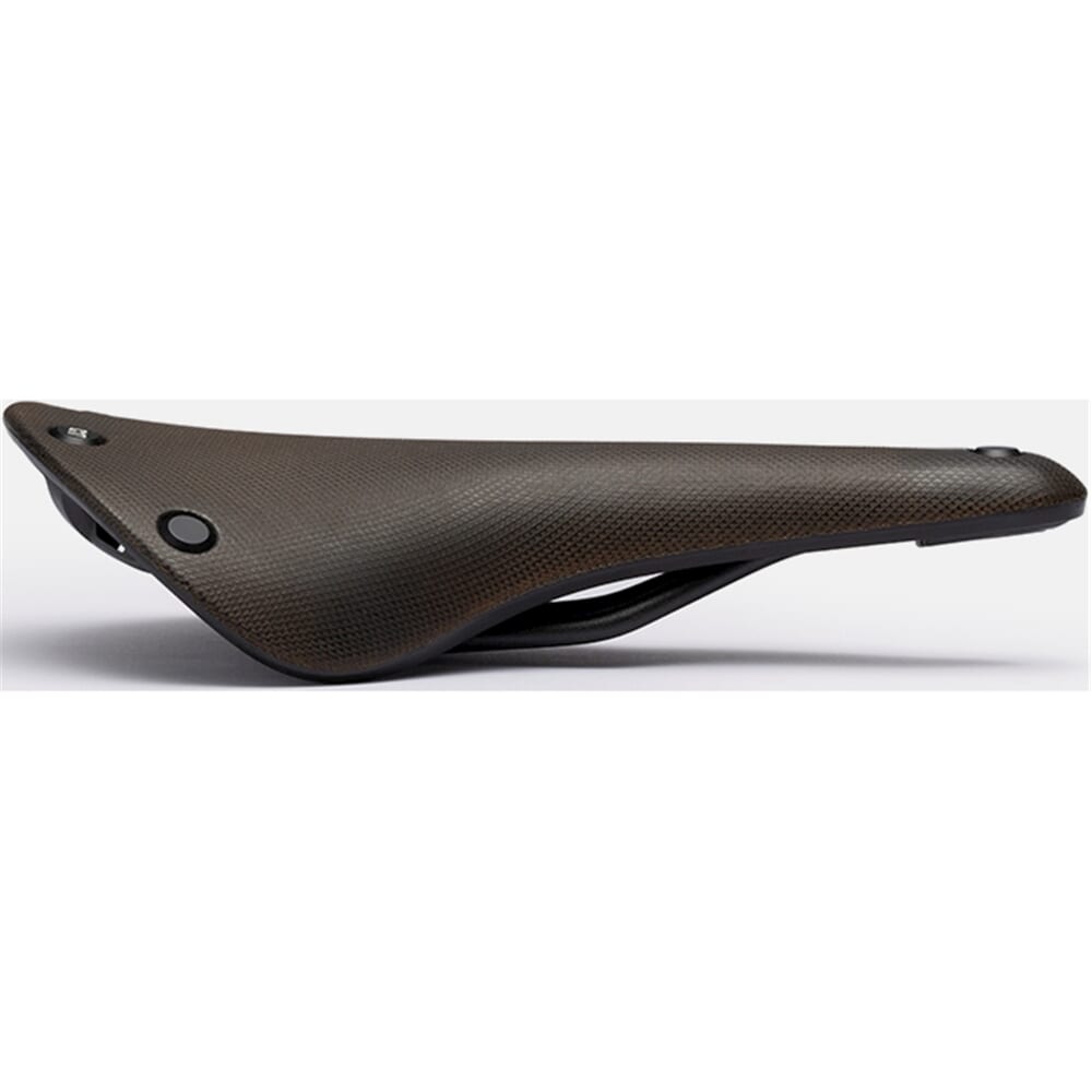 Brooks Saddle C17 Brown