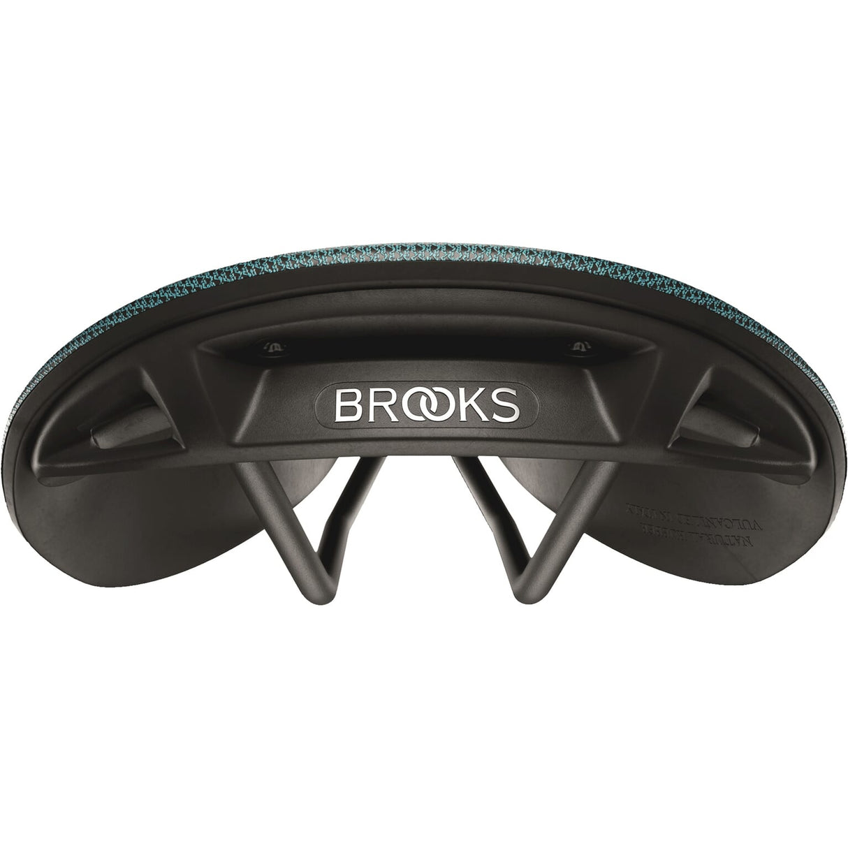 Brooks Saddle C17 Cambium Wholl Weather Octane