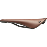 Brooks Saddle C17 Cambium All Weather Oranje