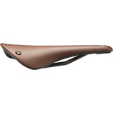 Brooks Saddle C17 Cambium All Weather Oranje