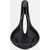 Brooks Saddle C17 Rzeźbiony błoto zielony