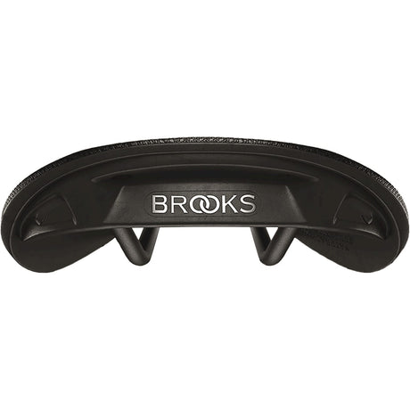 Brooks Saddle C15 Cambium WSZYSTKIE pogoda czarna