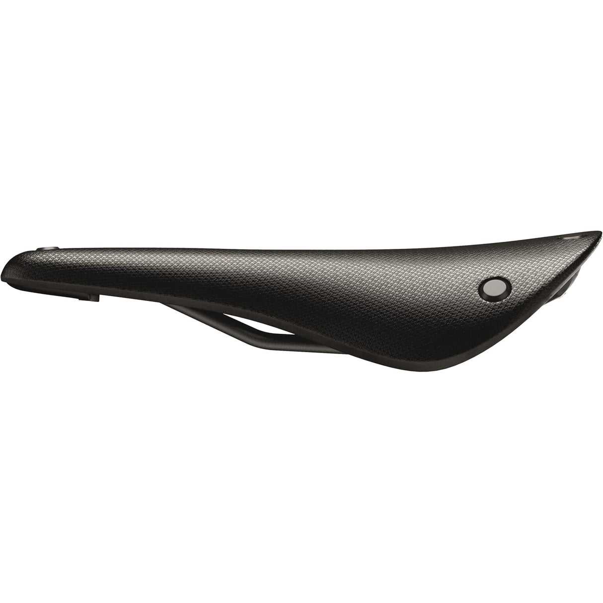 Brooks Saddle C15 Cambium All Weather Black