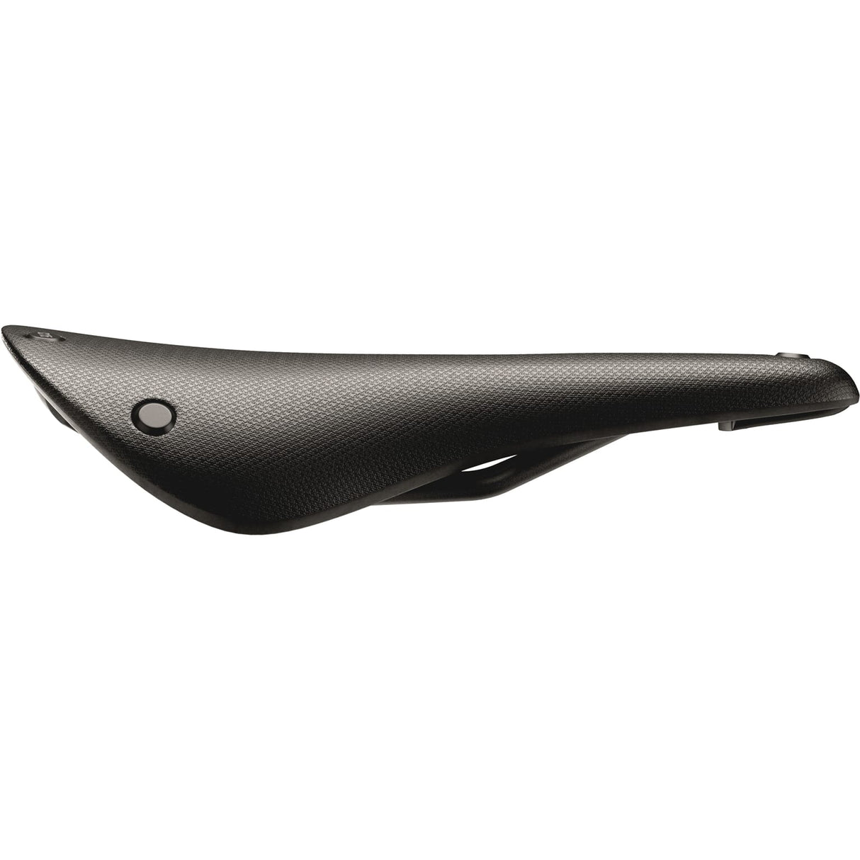 Brooks Saddle C15 Cambium All Weather Black