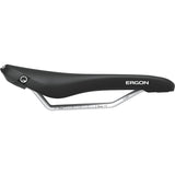 Ergon Saddle sm damer m l svart