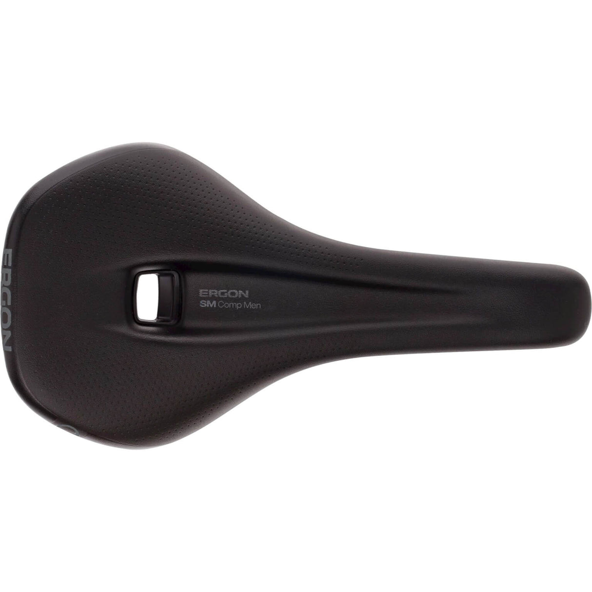 Ergon Saddle SM Comp HEREN S M Negro