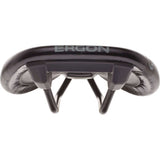 Ergon Saddle Sm Comp Heren S m noir