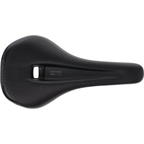 Ergon Saddle Sm Heren S M Black