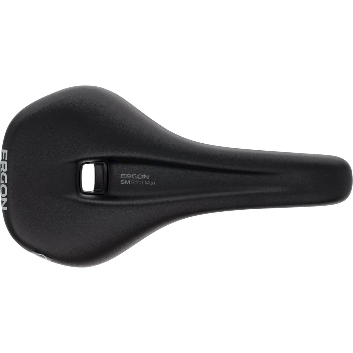 Ergon Saddle Sm Sport Men M L Black