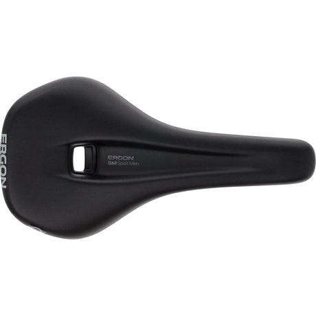 Ergon Saddle Sm Sport Men m l černá