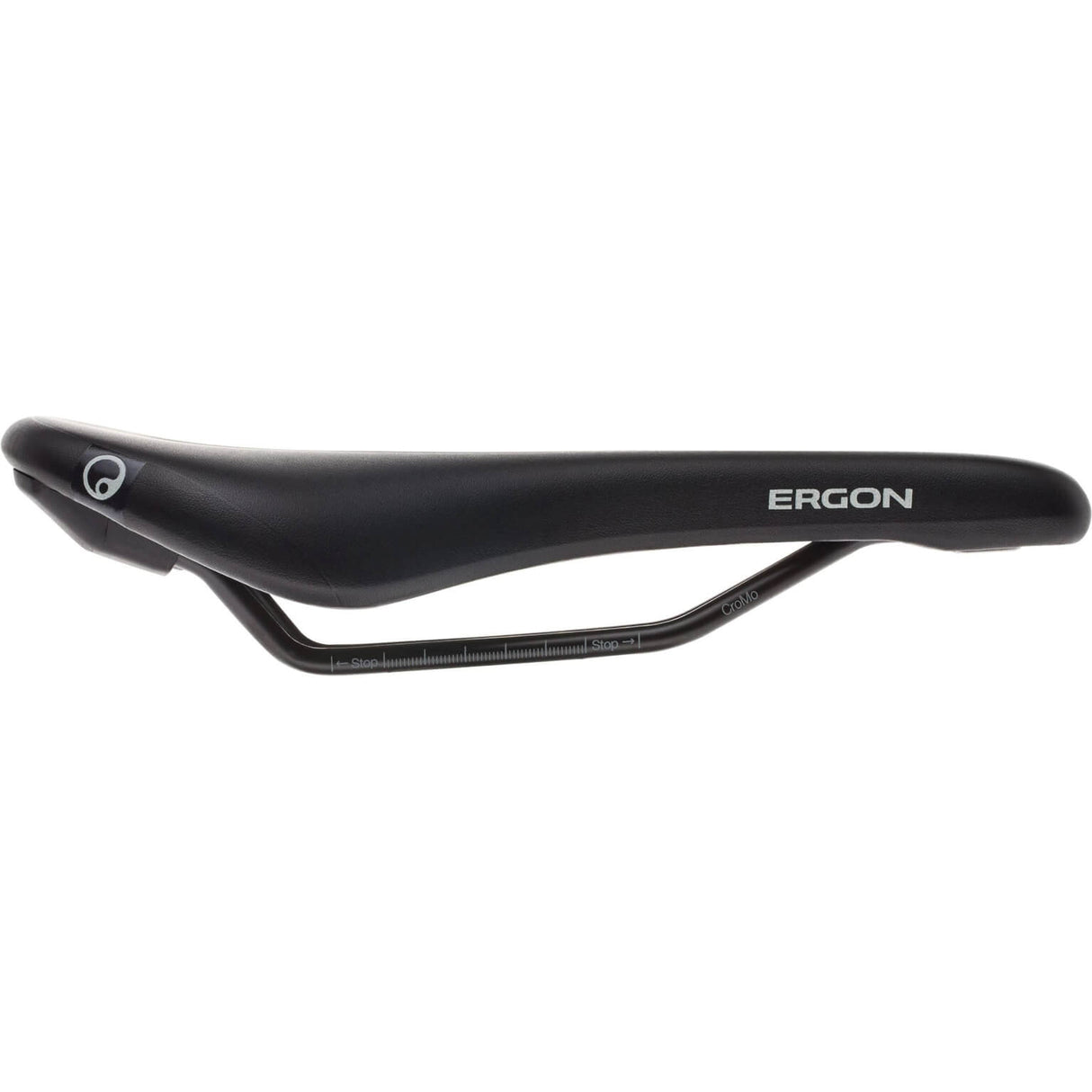 Ergon Saddle Sm Sport Men M L Black