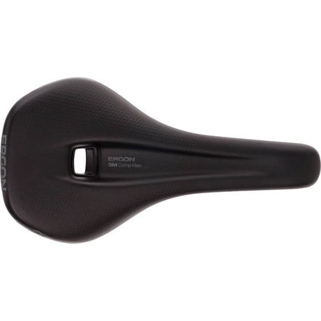 Ergon Saddle Sm Comp Len M L Black