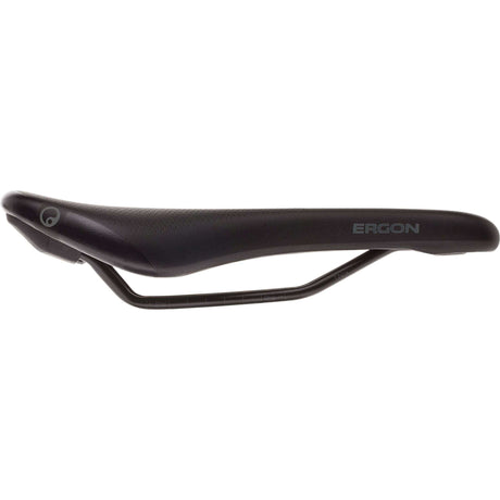 Ergon Saddle Sm Comp Len M L Black