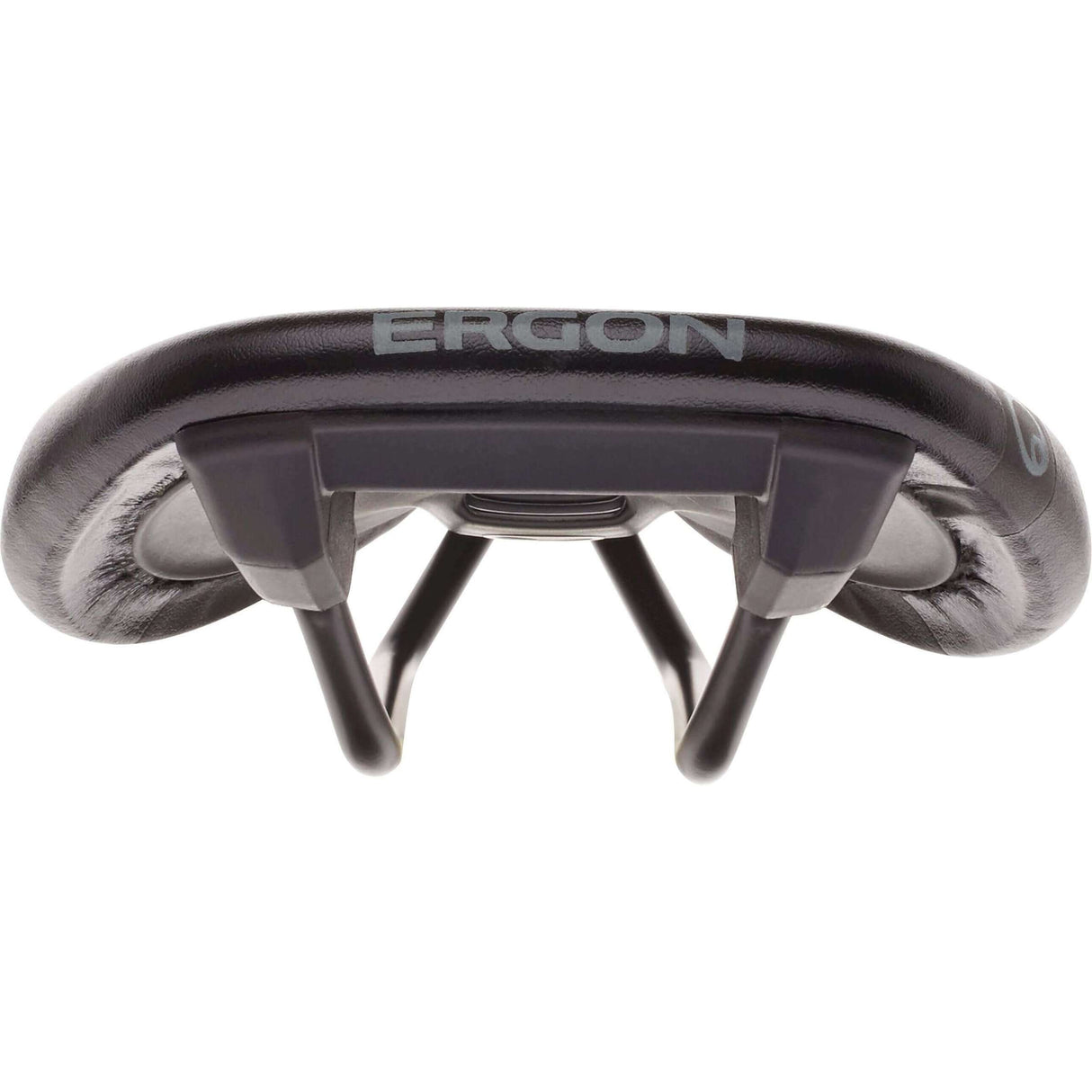 Ergon Saddle Sm Comp Len M L Black