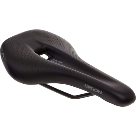 Ergon Saddle Sm Comp Len M L Black