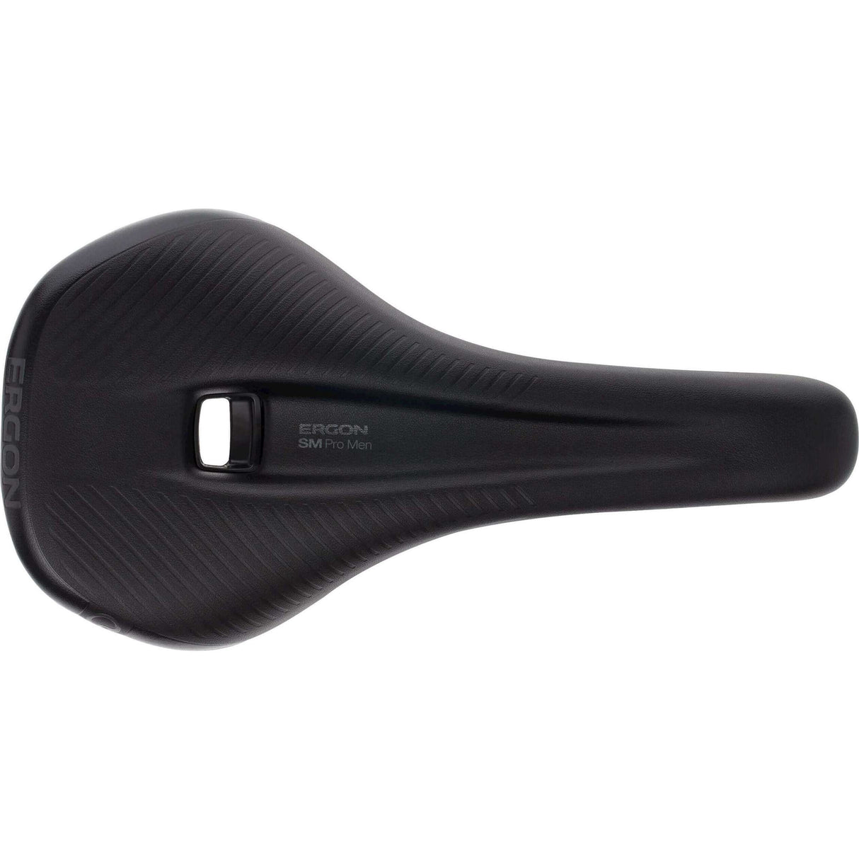 Ergon Saddle Sm Pro Men M L Black